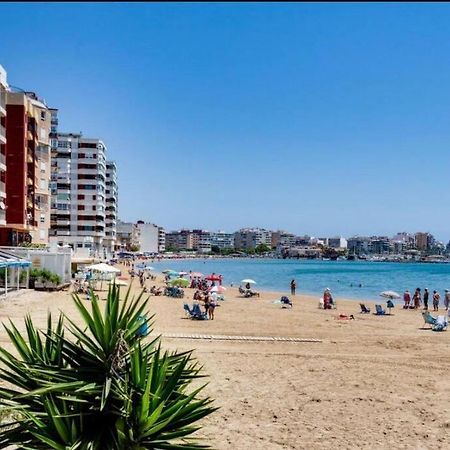Casa Di Mateo With Garden View And Swimming Pool Apartment Torrevieja Exterior photo