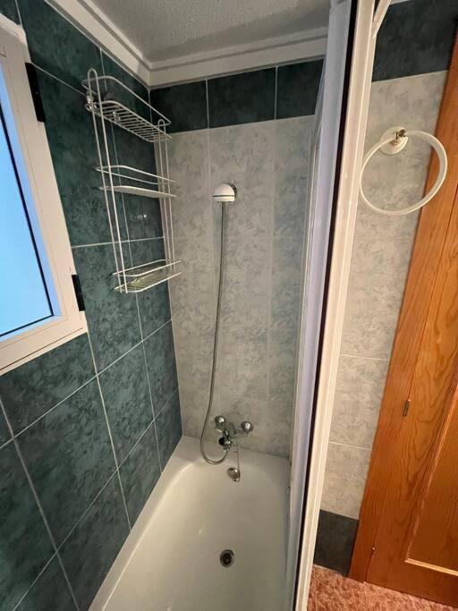 Casa Di Mateo With Garden View And Swimming Pool Apartment Torrevieja Exterior photo