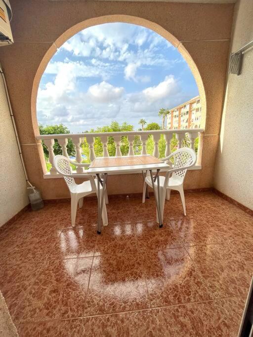 Casa Di Mateo With Garden View And Swimming Pool Apartment Torrevieja Exterior photo