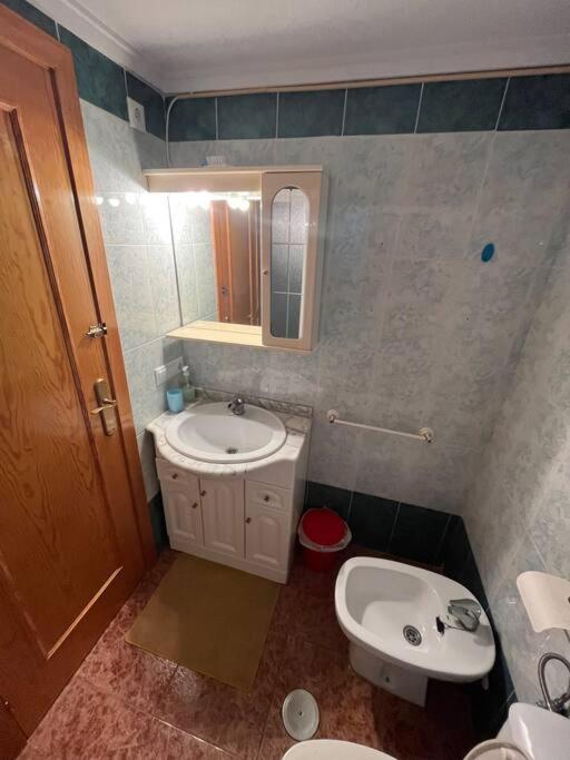 Casa Di Mateo With Garden View And Swimming Pool Apartment Torrevieja Exterior photo