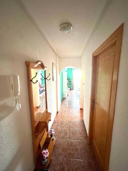 Casa Di Mateo With Garden View And Swimming Pool Apartment Torrevieja Exterior photo