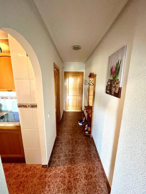 Casa Di Mateo With Garden View And Swimming Pool Apartment Torrevieja Exterior photo