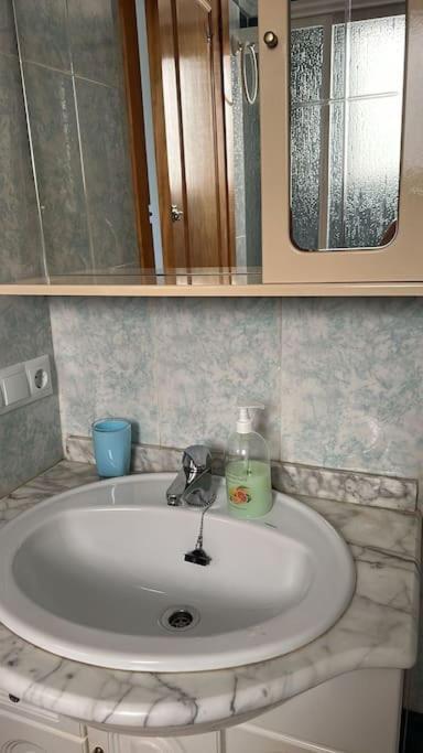 Casa Di Mateo With Garden View And Swimming Pool Apartment Torrevieja Exterior photo